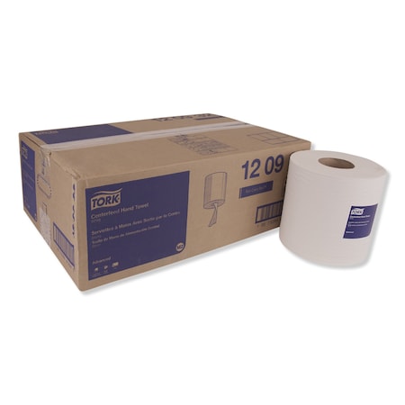 SAKAO♡ Tork Tork Centerfeed Paper Towel White M2, High Absorbency